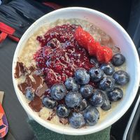   at Kale+Coco in Dublin