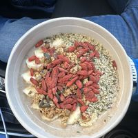   at Kale+Coco in Dublin