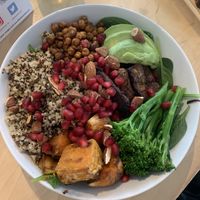   at Kale+Coco in Dublin