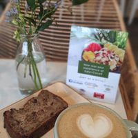   at Kale+Coco in Dublin