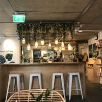   at Kale+Coco in Dublin