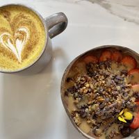   at Kale+Coco in Dublin