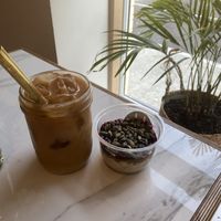   at Kale+Coco in Dublin