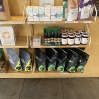 Retail.   at Kale+Coco in Dublin