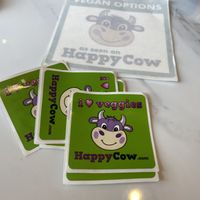 Share love   at Kale+Coco in Dublin