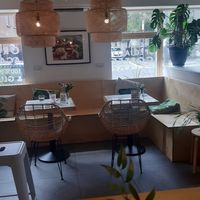  at Kale+Coco in Dublin