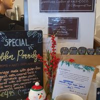  at Kale+Coco in Dublin