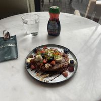   at Healthful in Rotterdam