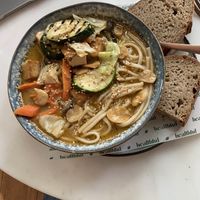   at Healthful in Rotterdam