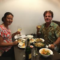 Delish Vegan Thai 🤩 at Thai Gong in Wollongong