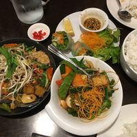 Yummy  at Thai Gong in Wollongong