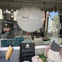 Oma Rosa  at OmaRosa in Dortmund