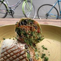   at Rich 'N Greens in Cologne