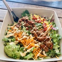   at Rich 'N Greens in Cologne