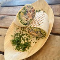   at Rich 'N Greens in Cologne