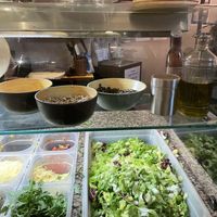   at Rich 'N Greens in Cologne