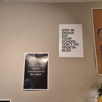  at Rich 'N Greens in Cologne