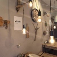  at Rich 'N Greens in Cologne