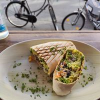  at Rich 'N Greens in Cologne