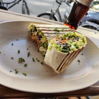  at Rich 'N Greens in Cologne