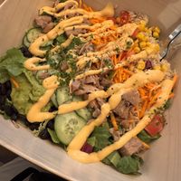 Captain Jack  at Rich 'N Greens in Cologne