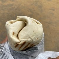 Veganer Burrito  at Rich 'N Greens in Cologne