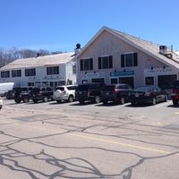 The Green Light, Duxbury at The Green Light in Duxbury