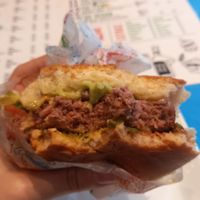  at Illegal Burger in Oslo