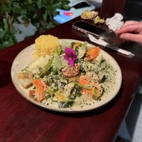   at Stashus Con Fusion in Puerto Viejo De Talamanca