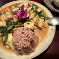   at Stashus Con Fusion in Puerto Viejo De Talamanca