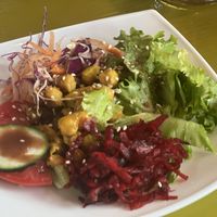   at Stashus Con Fusion in Puerto Viejo De Talamanca