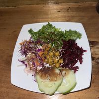   at Stashus Con Fusion in Puerto Viejo De Talamanca