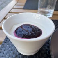   at Ninfood in Cuneo