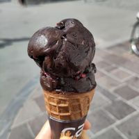  at Kavarna Cacao in Ljubljana