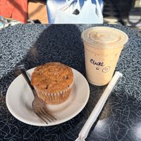   at Bollo's Cafe and Bakery in Blacksburg