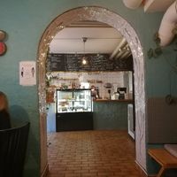 Restaurant at The Raw Kitchen Malmö in Malmo