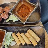 . at Hanamura in Modbury