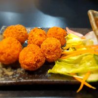  at Hanamura in Modbury