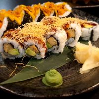  at Hanamura in Modbury