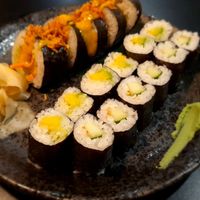  at Hanamura in Modbury