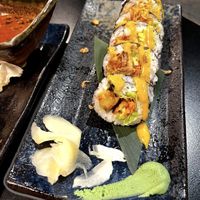   at Hanamura in Modbury