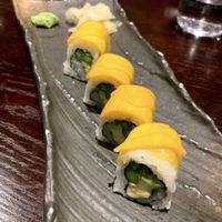   at Hanamura in Modbury