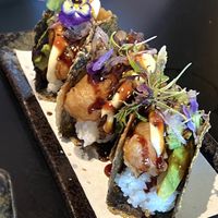   at Hanamura in Modbury