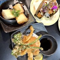   at Hanamura in Modbury