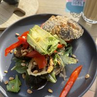   at Your Coffee in Hilversum