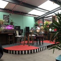 Look at this place 😄 ready for some rock n roll! at Rock & Roll Brewhouse in Birmingham