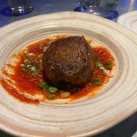 Mufungo? Something like that   at Bang Up To The Elephant in Denver