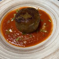 Mofongo at Bang Up To The Elephant in Denver