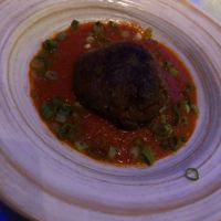 Mofongo at Bang Up To The Elephant in Denver