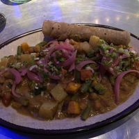 Buss Up Shut at Bang Up To The Elephant in Denver